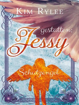 cover image of gestatten--Jessy